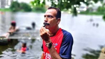 'No fees, no big buildings, no classrooms'; Aluva native Saji Valasseril finds mention in 'Mann Ki Baat'