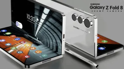 Samsung Can Launch Two Galaxy Fold8 Variants: Here Are The Details!