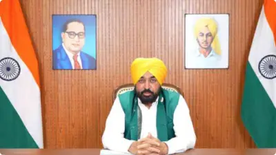 ਮੁੱਖ ਮੰਤਰੀ ਭਗਵੰਤ ਸਿੰਘ ਮਾਨ ਦੀ ਅਗਵਾਈ ਹੇਠ ਵੇਰਕਾ ਨੇ ਨਵਾਂ ਮੀਲਪੱਥਰ ਕਾਇਮ ਕੀਤਾ; ਜੂਨ ਮਹੀਨੇ ਵਿੱਚ 551 ਕਰੋੜ ਦਾ ਰਿਕਾਰਡ ਕਾਰੋਬਾਰ ਕੀਤਾ