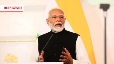 Deeptech in focus during PM Modi's France visit; TCS joins hands with Anthropic
