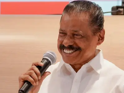 വയനാട് ഉരുള്പൊട്ടല്: വിഷയം രാഷ്ട്രീയ ആക്രമണങ്ങള്ക്കായി ഉപയോഗിക്കാന് പാടില്ലെന്ന് എംവി ഗോവിന്ദന്