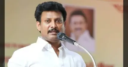 அமைச்சர் அன்பில் மகேஷ் தொகுதியில் கடும் நெருக்கடி!! சறுக்குவாரா? தேறுவாரா? திமுகவுக்கு சிக்கல்!