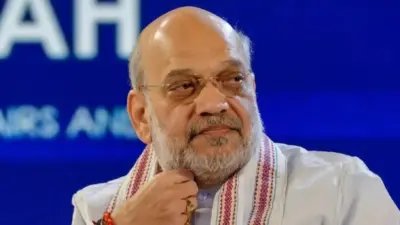 અમિત શાહ શ્યામ પ્રસાદ મુકરજીના પૂર્વજ નિવાસસ્થાનની મુલાકાત લેશે, કોલકાતામાં ભવ્ય શ્રદ્ધાંજલિ કાર્યક્રમમાં ભાગ લેશે