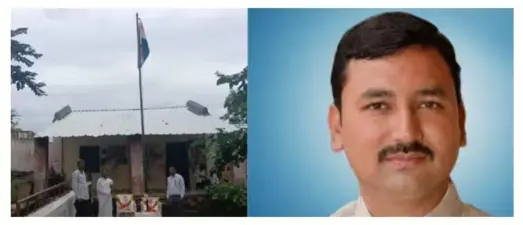 वरिष्ठों का दबाव और काम का तनाव हुआ असह्य