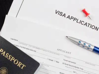 H-1B Visa is Expiring-Can a U.S. Citizen Partner Save?