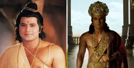 রণবীর কাপুর বা অরুণ গোভিলের অনেক আগেই যিনি ছিলেন পর্দার 'রাম'! রূপোলি দুনিয়ার প্রথম ভগবান শ্রীরাম কে?