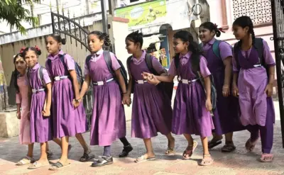 జూలై 10న ఖాతాల్లోకి తల్లికి వందనం నిధులు !