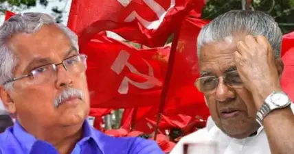 കമ്യൂണിസ്റ്റുകളുടെ ഈ തര്ക്കം അത്ര നിസ്സാരമല്ല