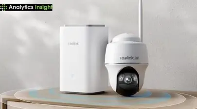 Best Budget Indoor Security Cameras in May 2025