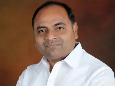 YSRCP's Cheap Politics Target Nara Devansh Now