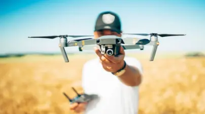 AI in Agriculture Market Projected to Reach $46.6 Billion by 2034