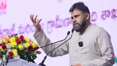 అదే నా రస్తా.. ఎక్స్ వేదికగా పవన్ కళ్యాణ్ సంచలన పోస్ట్!