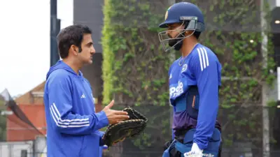 Shreyas Iyer faces Gautam Gambhir roadblock as Rajat Patidar emerges in India T20I captaincy race