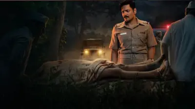 Raakh Review | Move Over, Paatal Lok - Ali Fazal's Gritty Noir Leaves Other OTT Thrillers In The Dust