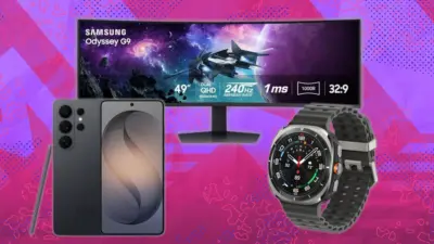 Here are some of the best Samsung deals available before Amazon Prime Day 2026 kicks off