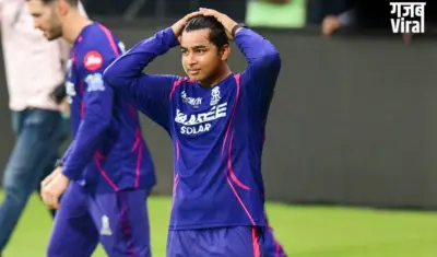 Sri Lanka में Tri-Series के लिए India A टीम का ऐलान, 15 साल के Vaibhav Suryavanshi को मौका