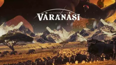 Rajamouli | 'వారణాసి'కి మళ్లీ లీకుల బెడద.. జక్కన్న మౌనం వెనుక అసలు వ్యూహం ఏంటి?