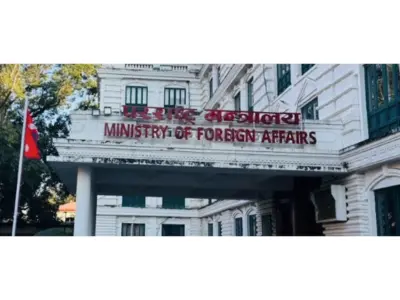 Nepal shifts to meritocracy, makes historic call for Ambassadorial positions