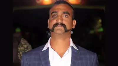 পাকিস্তানি F-16 ধ্বংসের সেই বীর অভিনন্দন বর্তমানের নতুন ইনিংস, বায়ুসেনা ছেড়ে পাইলট হলেন গোয়ায়