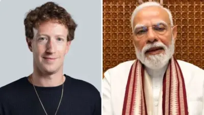 મેટાના CEO માર્ક ઝુકરબર્ગે માફી માંગી, PM મોદીનો વીડિયો હટાવી દેવાતાં થઈ હતી બબાલ
