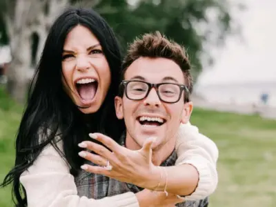 Who is Vance Voetberg? Alex Clark's fiancé faces backlash after running Butter post sparks debate online