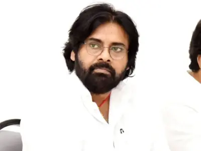 CBN Rankings: Pawan Kalyan @10th Spot