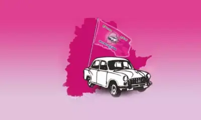 TG: దుబ్బాక మున్సిపల్ ఎన్నికల వేళ బీఆర్ఎస్కు ఊహించని షాక్