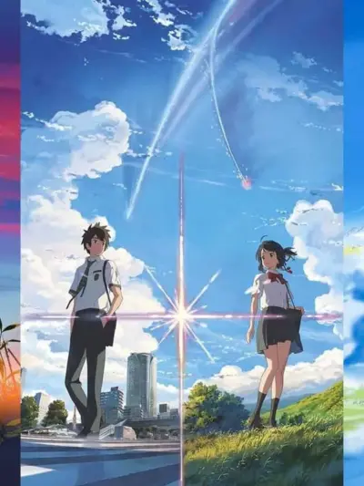 Best Anime Movies to Watch this Weekend