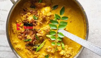ഒരു രക്ഷയുമില്ലാത്ത കോമ്പിനേഷൻ: അപ്പവും തേങ്ങാപാല് ചിക്കൻ കറിയും