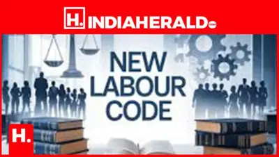 Major Change for Workers and Companies: Government Introduces Big Labour Law Overhaul
