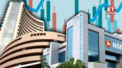Stock Market under 12 years of PM Modi: Nifty Midcaps lead decade rally; Finance, retail stocks top gainers, Rupee slides 61% - Choppy trade story 2014-2026