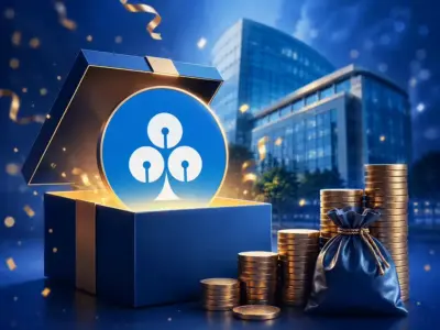ఎస్బీఐ ఫండ్స్ మేనేజ్మెంట్ ఐపీఓ బంపర్ ధమాకా