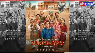 Panchayat Season 4: Who Shot Pradhan Ji? Will Rinki & Sachiv Ji Get Together?