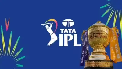 ఐపీఎల్ 2026 ఫైనల్ షెడ్యూల్ రిలీజ్