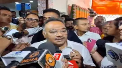 শমীকের 'একলা চলো' নীতি উড়িয়ে চরম নাটক! প্রত্যাখ্যানের পরেও বিজেপির সঙ্গে জোটে মরিয়া কাকলিরা!