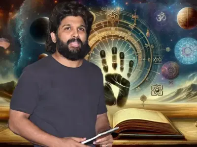 Astrology: December to Blame for Allu Arjun's Crisis?