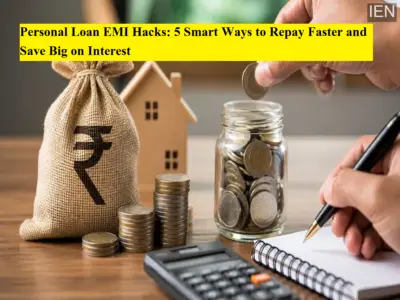 Personal Loan EMI Hacks: 5 Smart Ways to Repay Faster and Save Big on Interest
