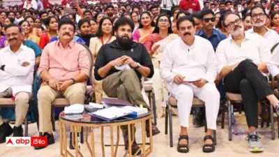 Janasena TDP Local Body Elections: క్యాడర్ అంచనాలు ఆకాశంలో - స్థానిక ఎన్నికల్లో జనసేనకు లిట్మస్ టెస్ట్ !