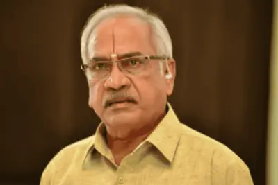 బహుముఖ ప్రజ్ఞాశాలి నారాయణరావు ఇక లేరు