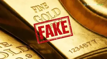 Centre Dismisses Claims RBI Sold Gold to Boost Forex Reserves