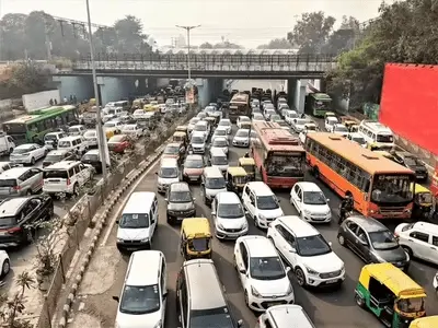 Hyderabad: ఆ ప్రాంతంలో ఇక నో ట్రాఫిక్..