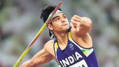 Neeraj Chopra returns to CWG action, eyes second javelin gold at Glasgow 2026