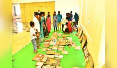 Hyderabad launches first sacred collection drive under GHMC-ISKCON initiative