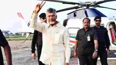ఆసక్తి గా మారిన చంద్రబాబు ఢిల్లీ పర్యటన.. మరో పదవిపై కీలక చర్చలు?