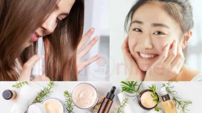 இயற்கை முறையில் ஆரோக்கியம் மற்றும் அழகு ரகசியங்கள்!