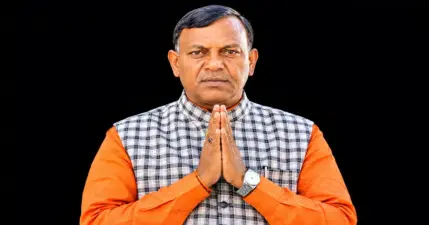 କାଲି ଶପଥ ନେବେ ନବନିଯୁକ୍ତ ରାଜ୍ୟପାଳ