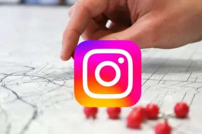 How do you share your live location on Instagram? 99% of people still ...