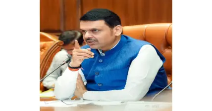 महाराष्ट्र में 8 जुलाई से कम होगी बारिश, मुख्यमंत्री कार्यालय ने किसानों को मौसम के अनुसार खेती की योजना बनाने की सलाह दी