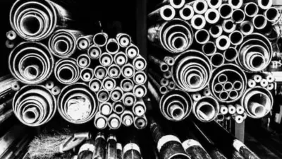 UK, EU Rewrite Steel Import Rules. Here's Why It's Good News For India