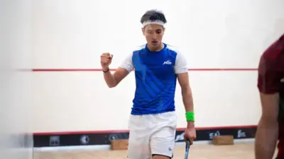 JSW Indian Open 2026: ಜೆಎಸ್ಡಬ್ಲ್ಯು ಇಂಡಿಯನ್ ಓಪನ್ನಲ್ಲಿ ಭಾರತ ಶುಭಾರಂಭ!